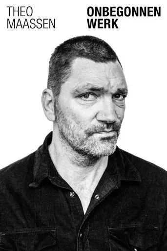 Theo Maassen: Onbegonnen Werk