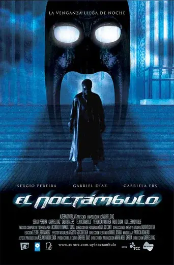 The Noctambulant