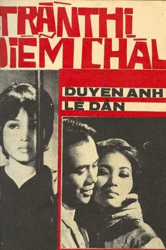 Trần Thị Diễm Châu