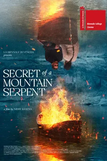 Secret of a Mountain Serpent