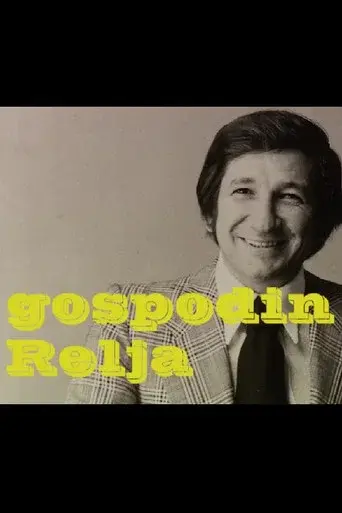 Mister Relja