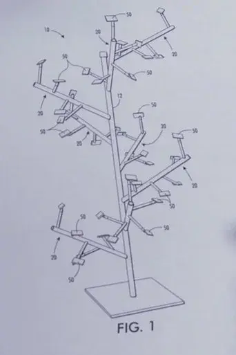 The Secret of Trees