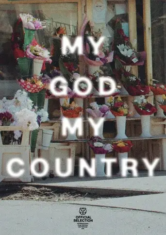 My God, My Country