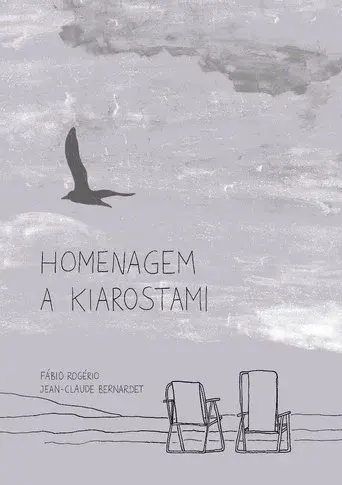 Homenagem a Kiarostami