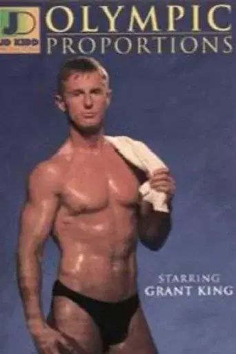 Olympic Proportions