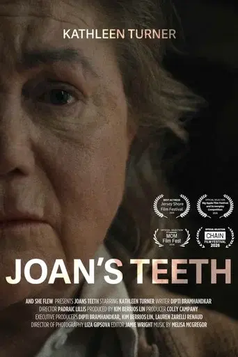 Joan's Teeth