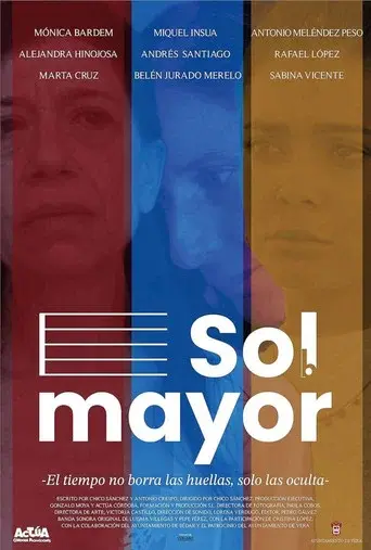 Sol Mayor