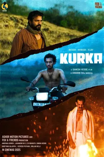 Kurka