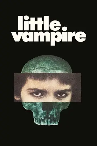 Little Vampire