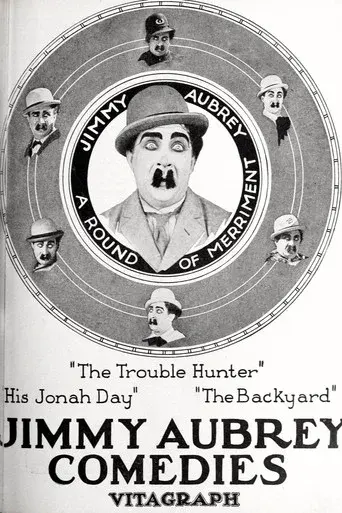 The Trouble Hunter