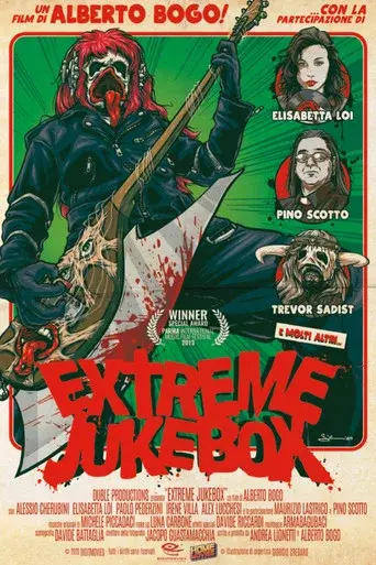 Extreme Jukebox