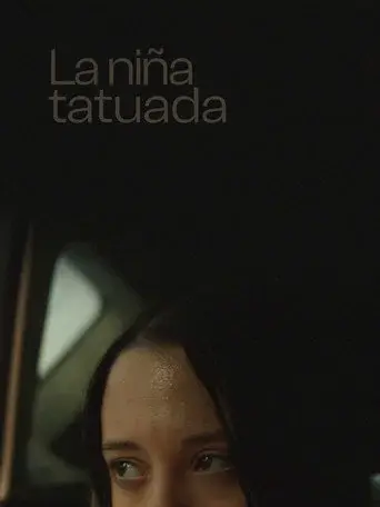 La niña tatuada