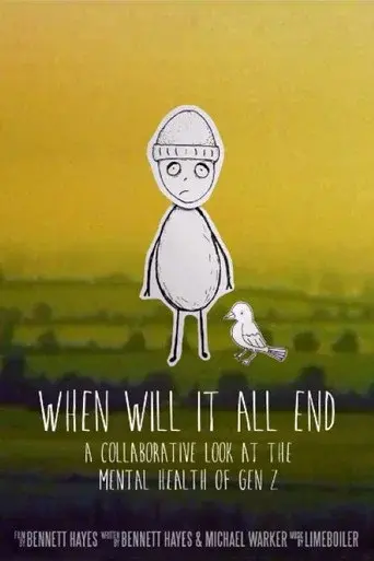 When Will It All End