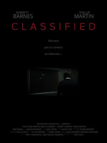CLASSIFIED