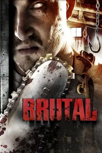 Brutal