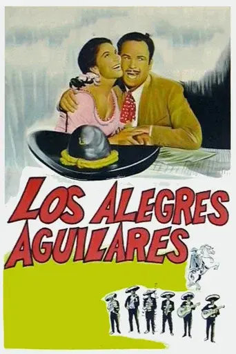 Los Alegres Aguilares