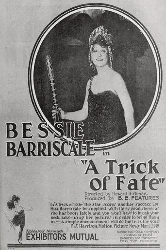 A Trick of Fate