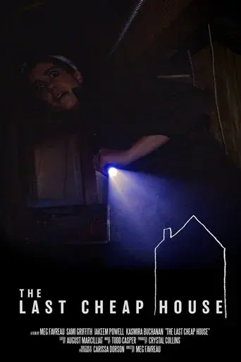 The Last Cheap House