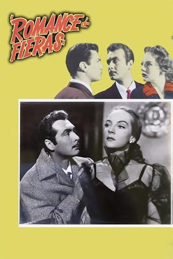 Romance de fieras