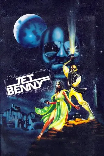 The Jet Benny Show