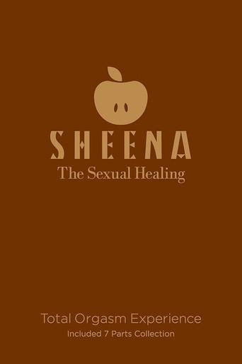 The Sexual Healing Total Orgasm Experience