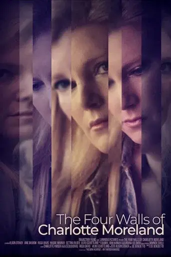 The Four Walls of Charlotte Moreland