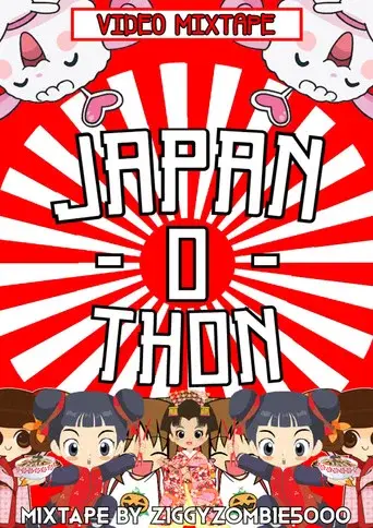 Japan-O-Thon Video Mixtape