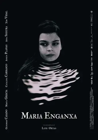 Maria Enganxa