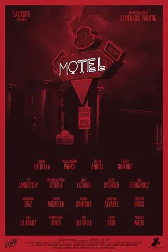Motel