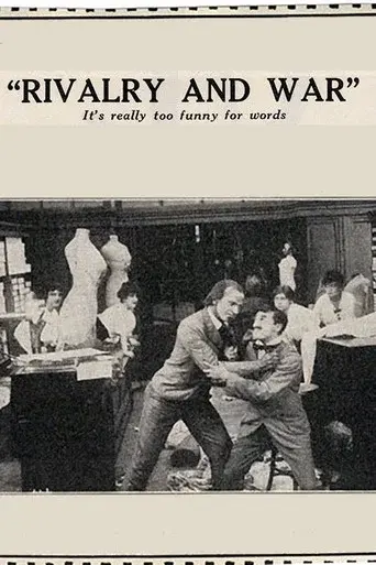 Rivalry and War