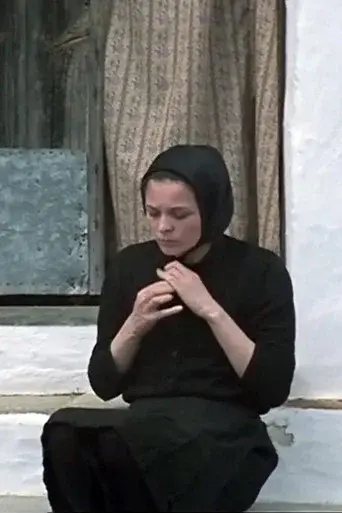Mãe Genoveva