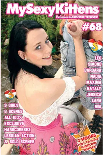 My Sexy Kittens 68