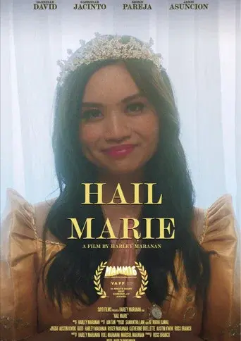 Hail Marie