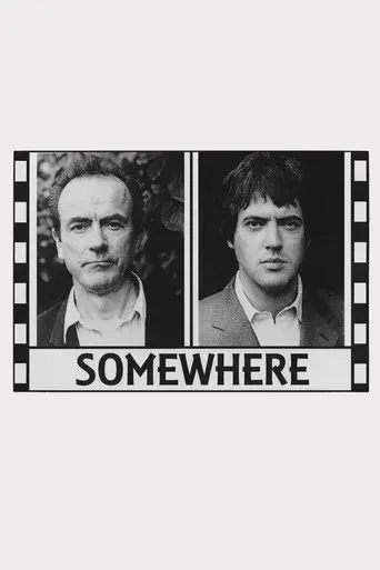 Somewhere