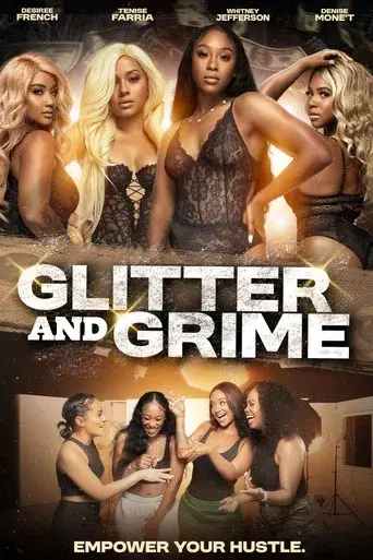 Glitter and Grime