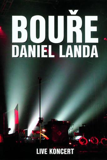 Daniel Landa: Bouře 2005