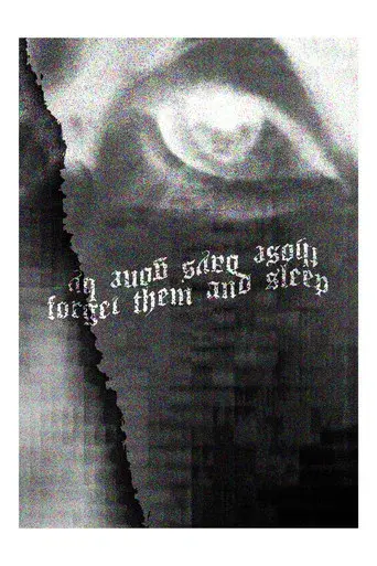 Those Days Gone By, Forget Them and Sleep