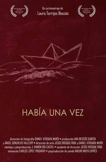 Había una vez