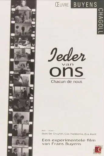 Ieder van ons