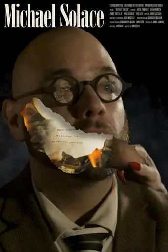 Michael Solace