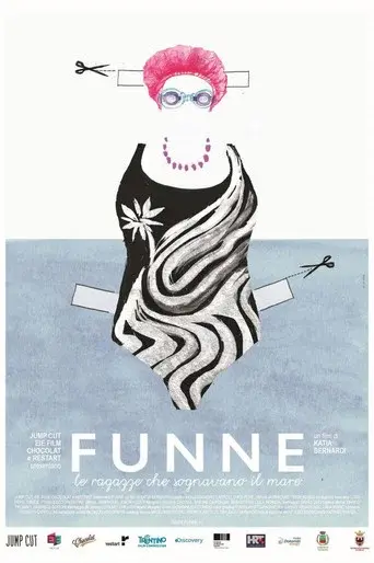 FUNNE: Sea Dreaming Girls