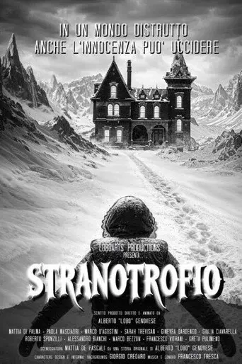 STRANOTROFIO