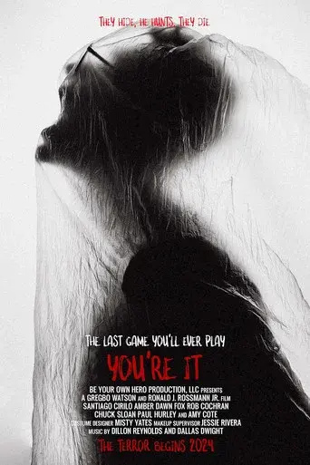 You're It
