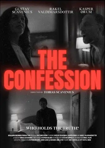 The Confession