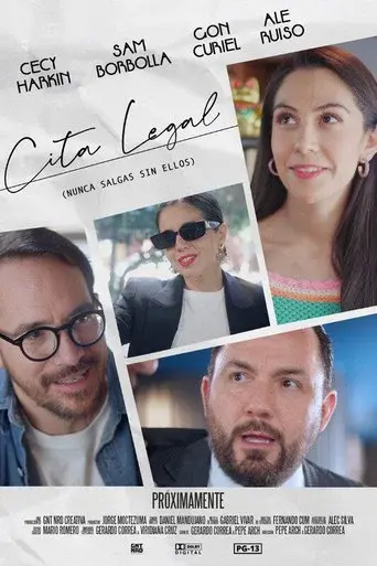 Cita Legal