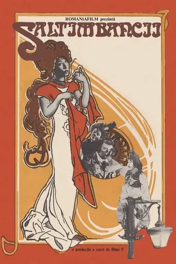 Circus Performers