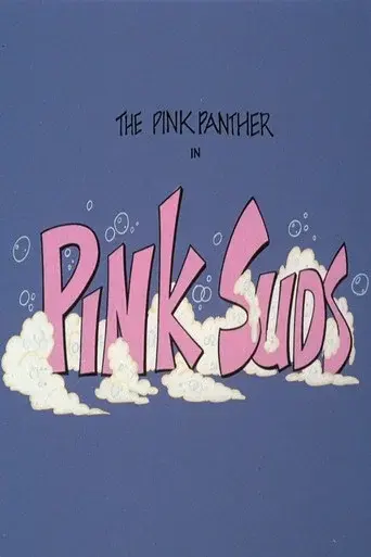 Pink Suds