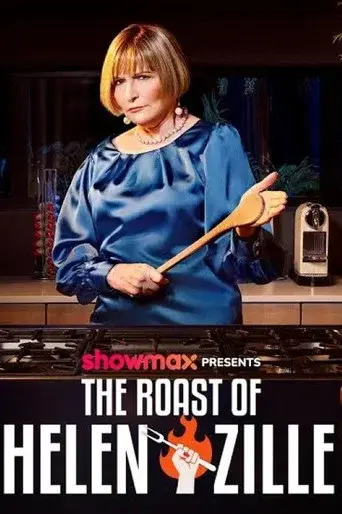 The Roast of Helen Zille
