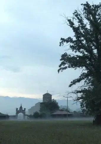 Road to Home