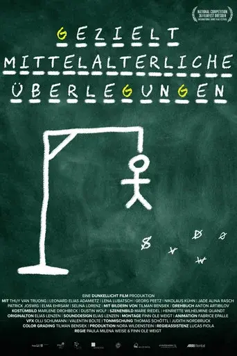 Gezielt mittelalterliche Überlegungen